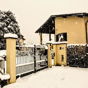 Appartamento Villa Verde Bed And Breakfast, Uggiate