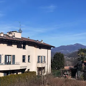 Appartamento La Casa Del Cuore - Luxury, Olgiate Comasco