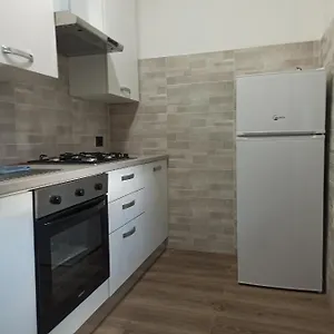Appartamento Franca, Lonate Ceppino