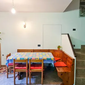 Casa vacanze La Cà Granda, Gandellino