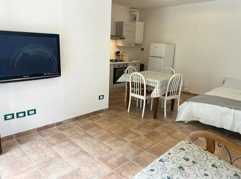 Appartamento Con Giardino E Vista Sulla Valmalenco Torre di Santa Maria イタリア