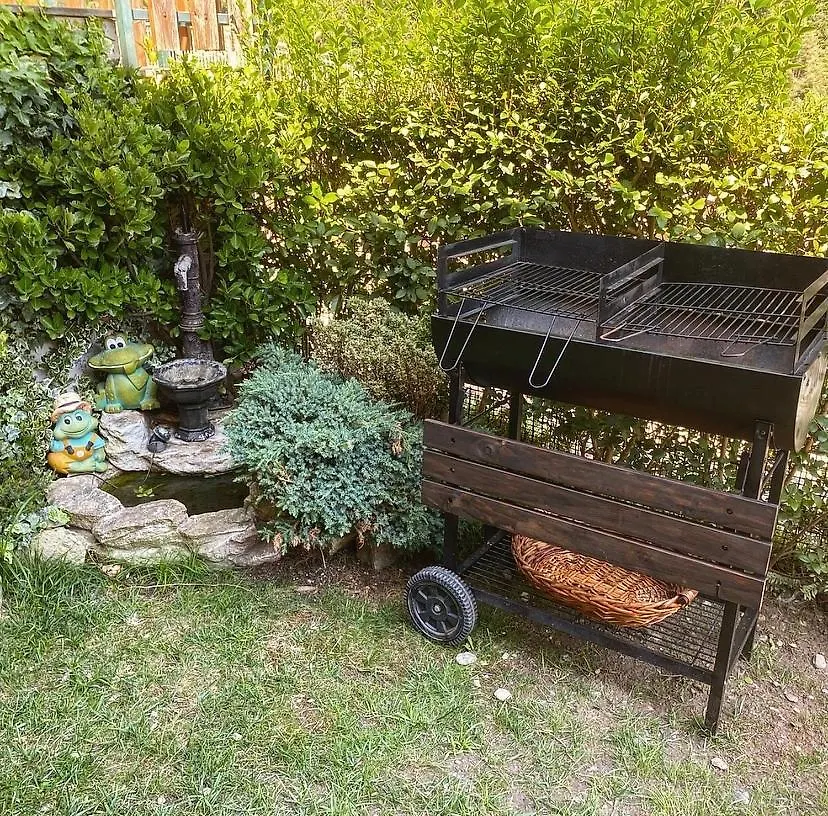 Appartamento Con Giardino E Vista Sulla Valmalenco Torre di Santa Maria